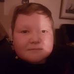 Jay Cousins - @babaja2008 - Instagram