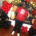 Jay Covington - @bigdaddy_.jay864 - Instagram