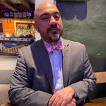 Jay Covington - @rustneck - Instagram
