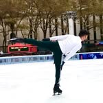 Jay Covington - @jayskates2021 - Instagram