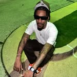 Jay Kenyatta Covington II - @jaytwokenyatta - Instagram