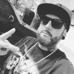 Jay Cowell - @jaysohandsome84 - Instagram