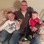 Jay Crabtree - @sgt.310 - Instagram