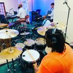Jordan Drummerboy Crabtree - @jay__crabtree - Instagram