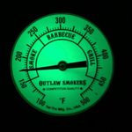 Jay Craig - @outlawbbqsmokers - Instagram