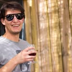 Jay Ethan Creek - @beholdmyjourney - Instagram