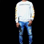 Augustine Mumba Jr. - @jay.crews.908 - Instagram