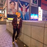 Francis Luige Arquiza - @jaycrews0729 - Instagram
