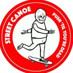 Jay Croft - @streetcanoe - Instagram