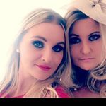 Nats Allen - @nataliejaynecroll85 - Instagram