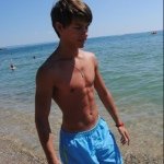Jay Cronin - @lil_jj26 - Instagram