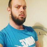 Jay Cronin - @jaycronin.94 - Instagram