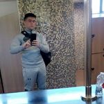 Jay Cronin - @jaycronin26 - Instagram