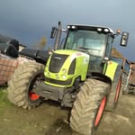 Jay Crooks - @claas.630 - Instagram