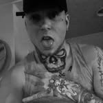 Jay Crooks ( tattooing) - @tattedup613 - Instagram