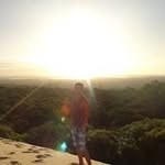 Jay Johnson-Crooks - @flyjjc - Instagram