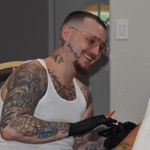 Jay Cross - @tattooshack_jay - Instagram