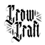 Jay Crow - @crxwcrxft - Instagram