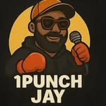 Jay Crowder - @uno_punch_jay - Instagram