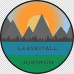 Jay Cudmore - @leaveitall.justrun - Instagram