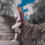 Jay Cullen - @rinjay.uciha - Instagram