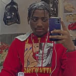 Jay Parker Cullen - @weezy_parker13 - Instagram