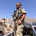 Jay Culpepper - @culbear209 - Instagram
