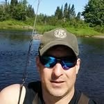 Jay Curran - @centipied2009 - Instagram