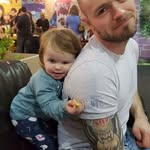 Jay Curran - @jaythe1andonly - Instagram