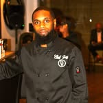 Jay Curry - @_chefjaycatering - Instagram