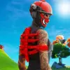 Jay Curry - @gamerjay242 - TikTok