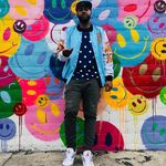Jay Damon - @fleastylefashion - Instagram
