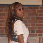 @jayda.monnae - Instagram