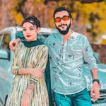 ꧁༒☬𝓖𝓾𝓳𝓻𝓪𝓽𝓲 𝓬𝓸𝓾𝓹𝓵𝓮☬༒꧂ - @jay__darji01 - Instagram