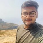 Jāय Đāřजी - @jay.darji - Instagram