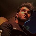 Jay Darji - @the_jay13_ - Instagram