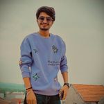 JERRRYYYY💫 - @_jay_darji__ - Instagram