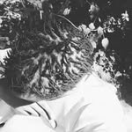 jay da Silva - @jay__ilovemakinnon - Instagram