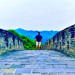 Jay David - @jaywalkingtheplanet_official - Instagram