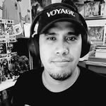Jay David Ramos - @jaydavidramos - Instagram