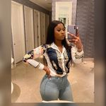 𝙅𝘼𝘿𝘼 𝘽. ✨ - @_jayderr - Instagram