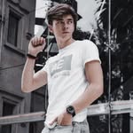 Jay Derrick - @itsjayderrick - Instagram