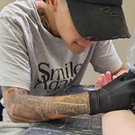 Dexter Jay - @dexterjay_ink - Instagram