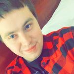 Jay Dexter - @jaydex1204 - Instagram