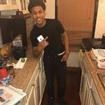 Jay Dexter - @ortegahector4 - Instagram