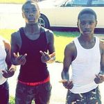 Jay Dexter Jr. - @boss_kid_bari - Instagram