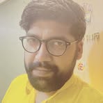 Jay Dhruv - Facebook