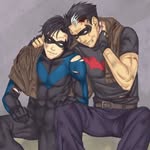 Jason Todd - @jaydick_batboys - Instagram