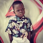 Jay Jnr - @_jay.dick - Instagram