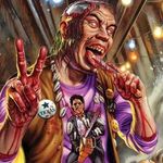 Jay Dickens - @jaydickens420 - Instagram